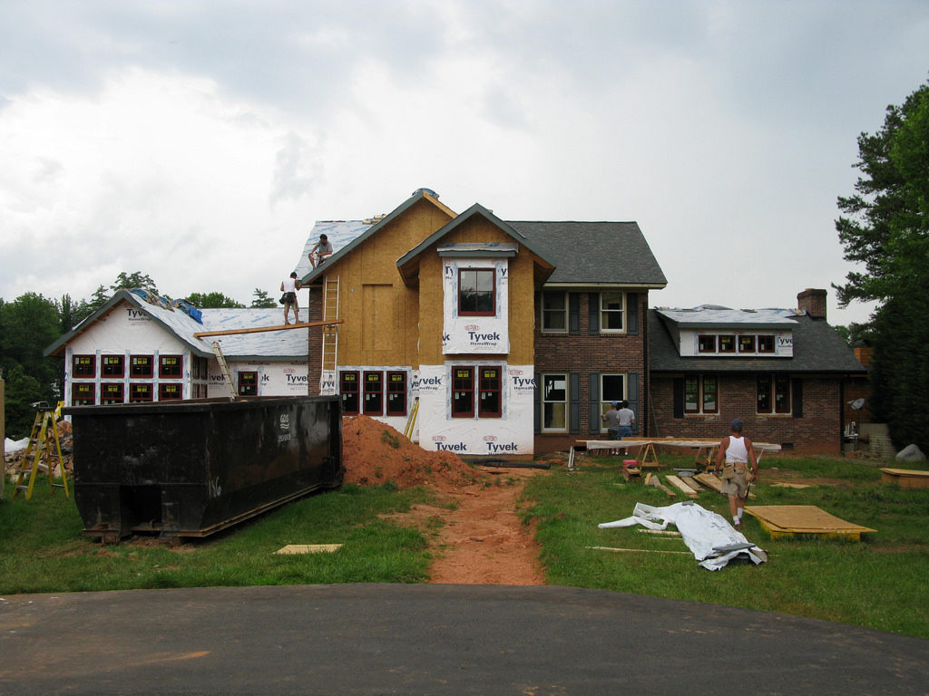 Remodeling